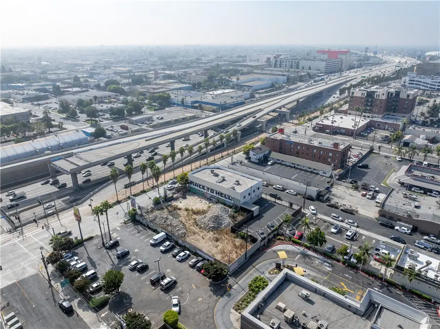 2819 S Flower Street, Los Angeles, CA 90007 - Image #3