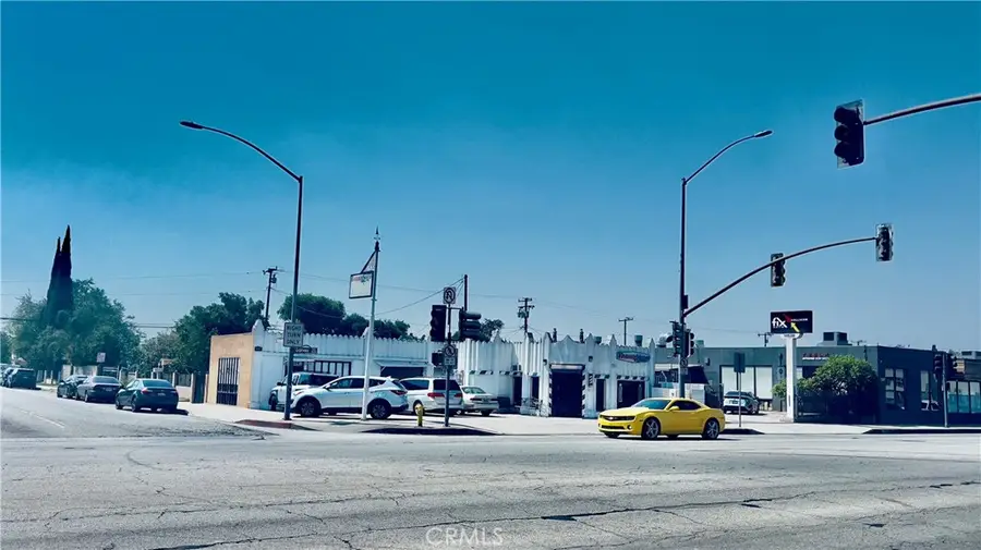 2843 Meeker, El Monte, CA 91732 - #2