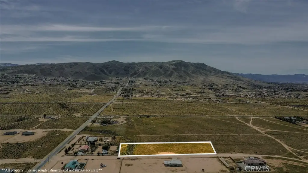 1 Via Seco Street, Apple Valley, CA 92308 - Image #1