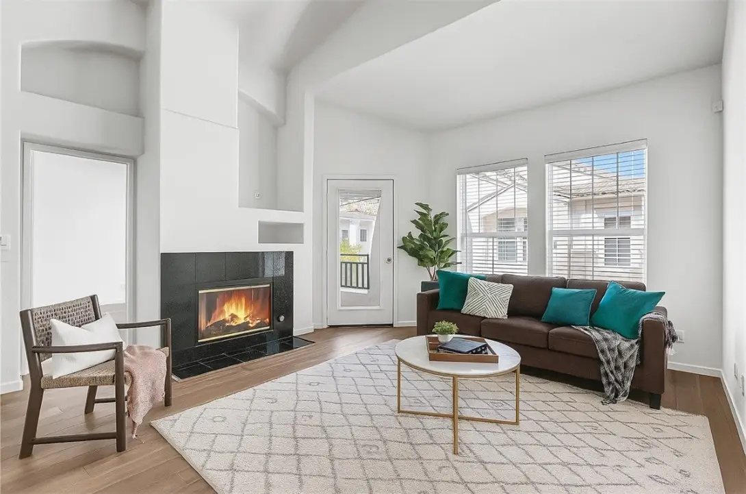 7673 Hazard Center, San Diego, CA 92108 - #1