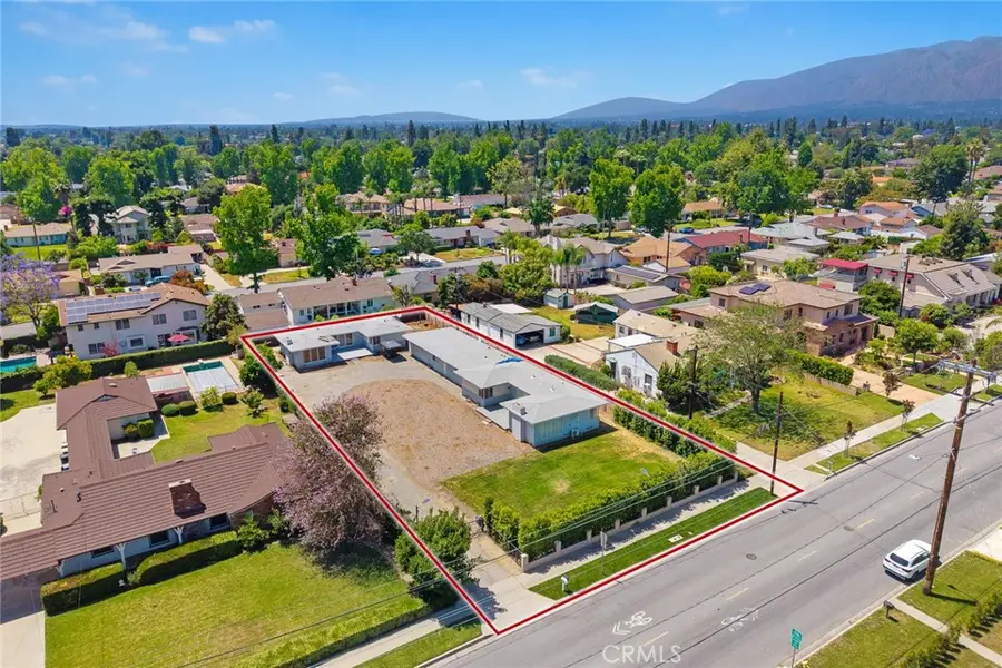 2517 S 2nd Avenue, Arcadia, CA 91006 - Image #2