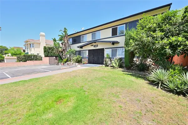 833 W Duarte Road, Arcadia, CA 91007