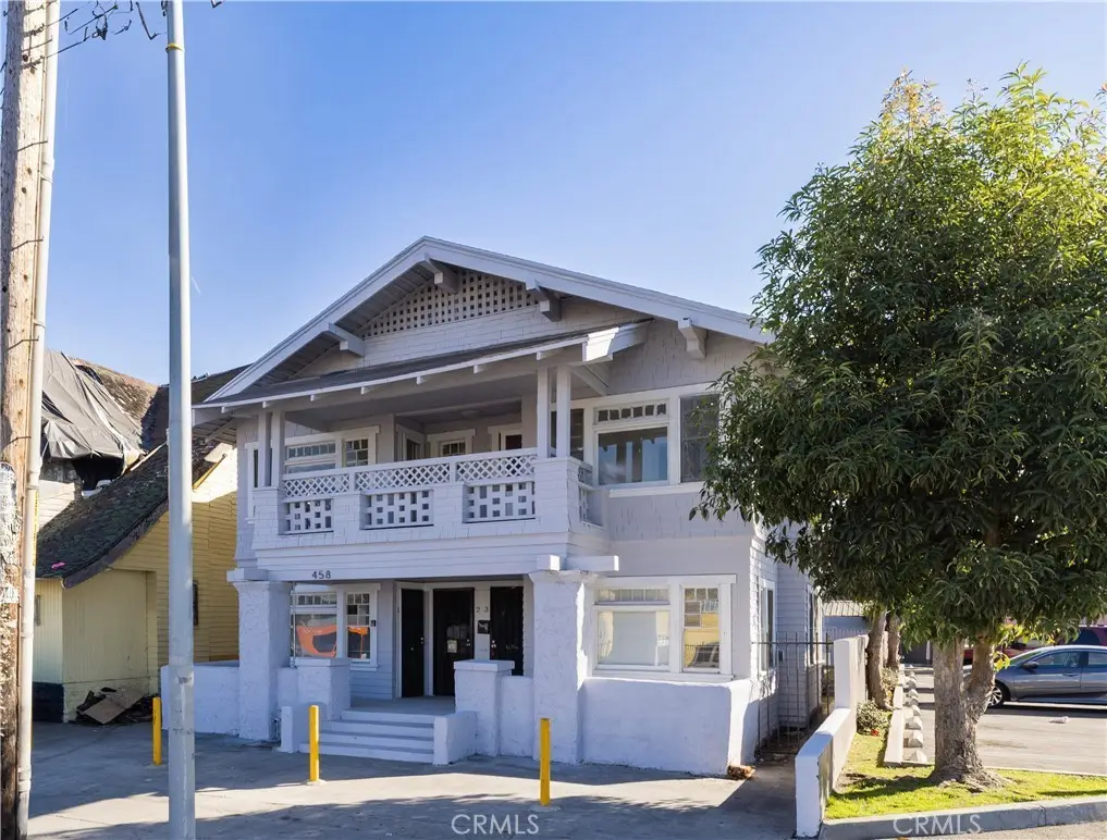 458 W Vernon Avenue, Los Angeles, CA 90037 - Image #1