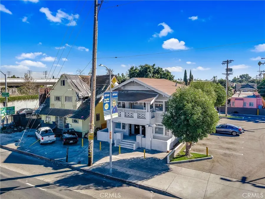 458 W Vernon Avenue, Los Angeles, CA 90037 - Image #2