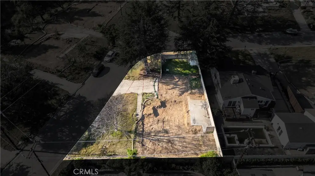 3718 El Sereno Avenue, Altadena, CA 91001 - Image #1