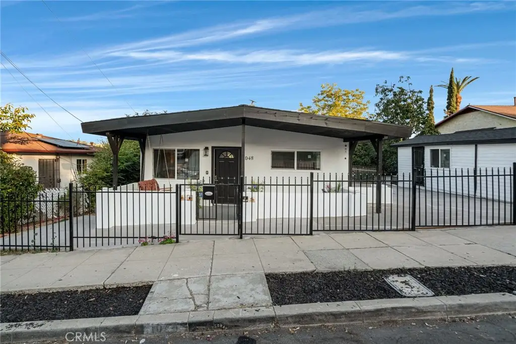 1048 Dexter Street, Los Angeles, CA 90042 - #1