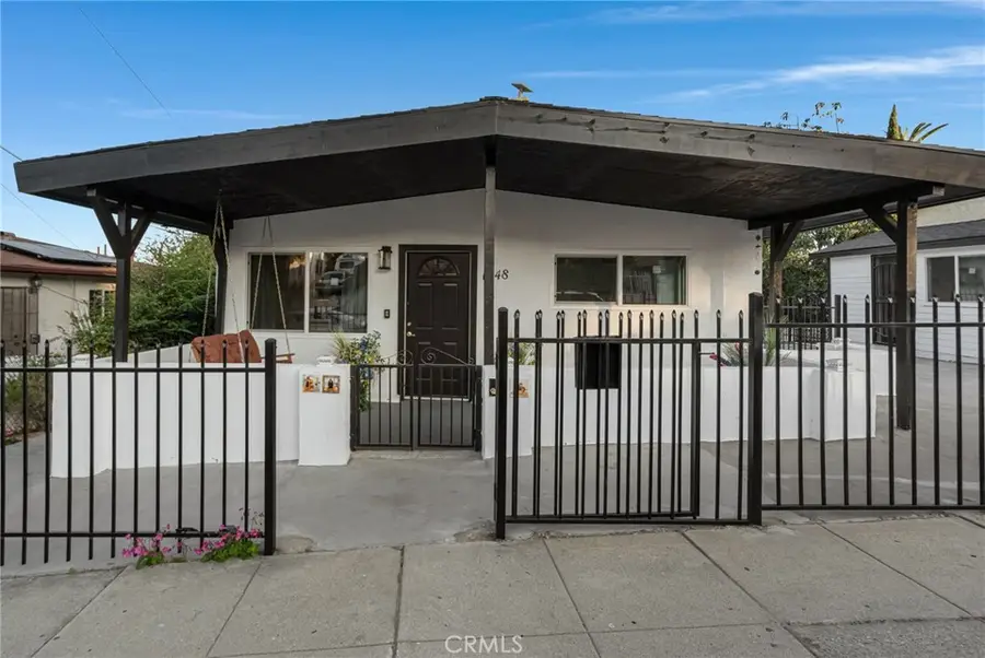 1048 Dexter Street, Los Angeles, CA 90042 - #2