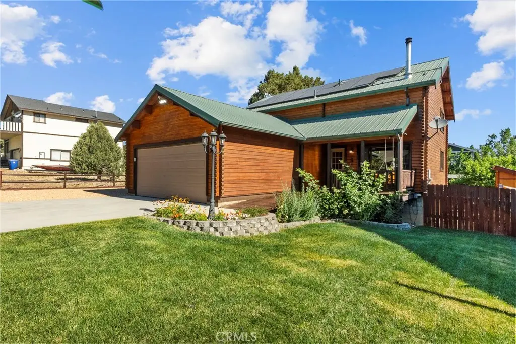 1242 Alpinview Drive, Big Bear City, CA 92314 - Image #1