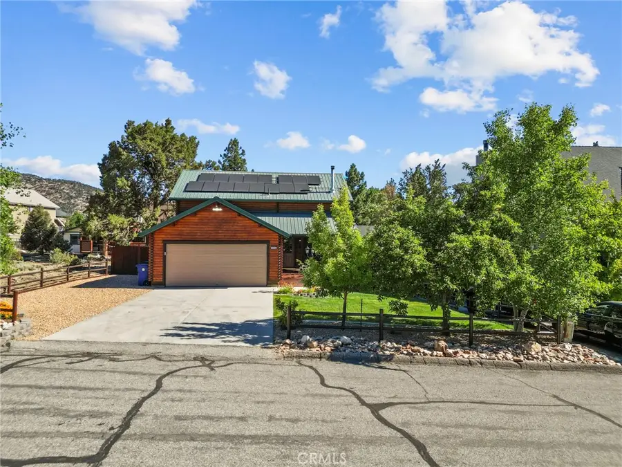 1242 Alpinview Drive, Big Bear City, CA 92314 - Image #3