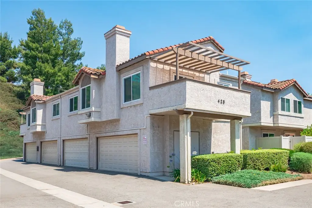 428 Golden Springs Drive #E, Diamond Bar, CA 91765 - Image #1