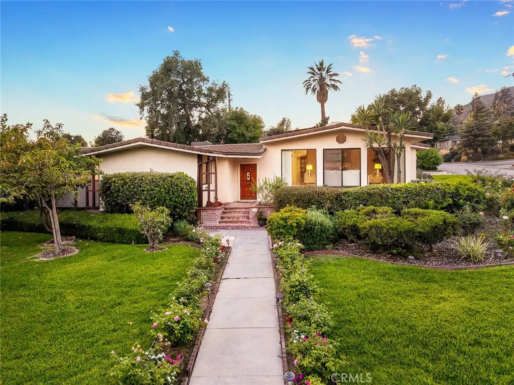 1861 Wilson Avenue, Arcadia, CA 91006 - Image #1
