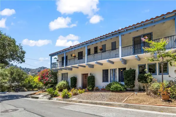 535 Arch Place, Glendale, CA 91206