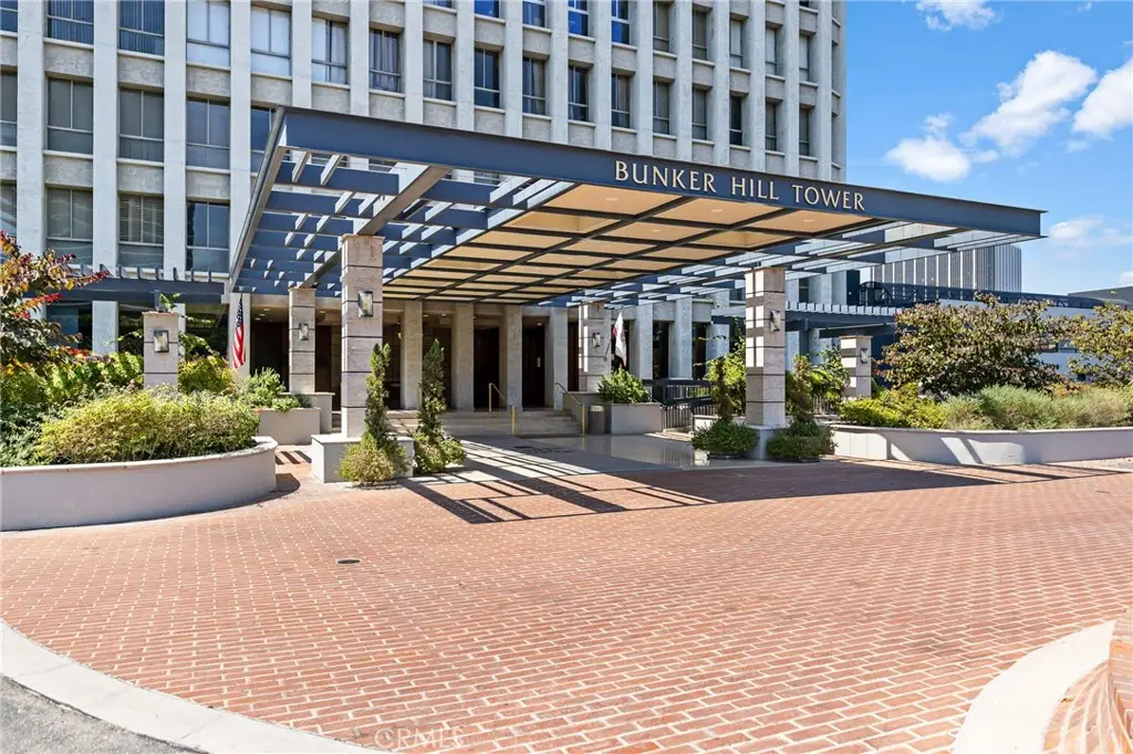 800 W 1st Street #2206, Los Angeles, CA 90012 - Image #1