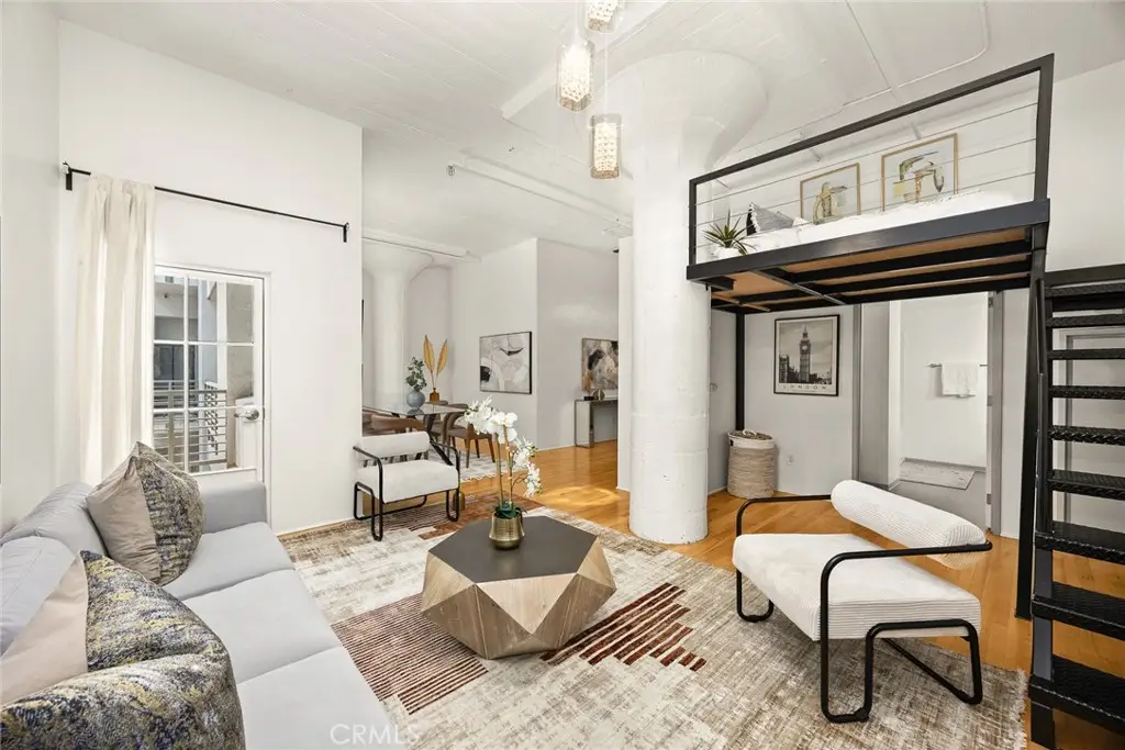 420 S San Pedro Street #427, Los Angeles, CA 90013 - Image #1