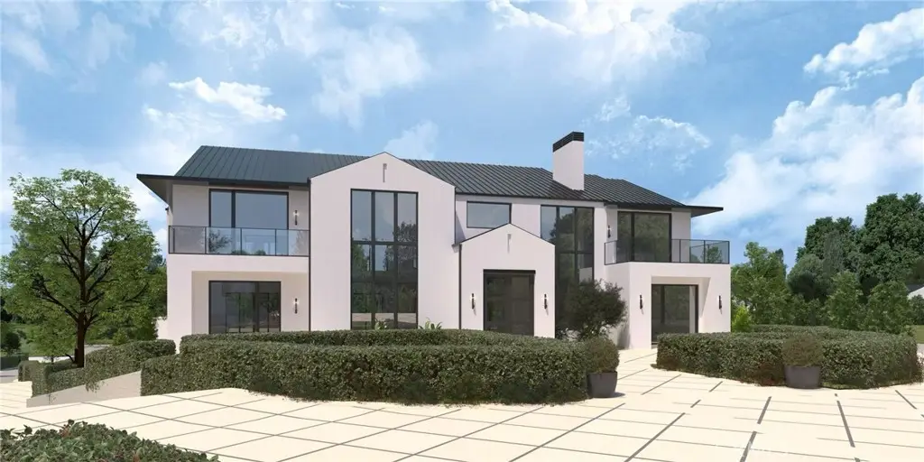 238 Barranca Road, Bradbury, CA 91008 - #1