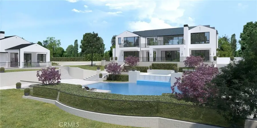 238 Barranca Road, Bradbury, CA 91008 - #2