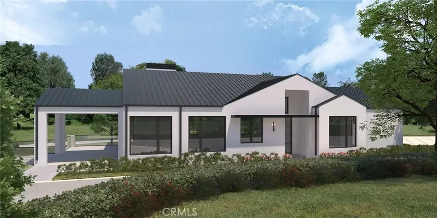 238 Barranca Road, Bradbury, CA 91008 - #3