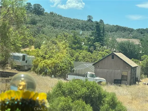 61115 Everett Road, Anza, CA 92539