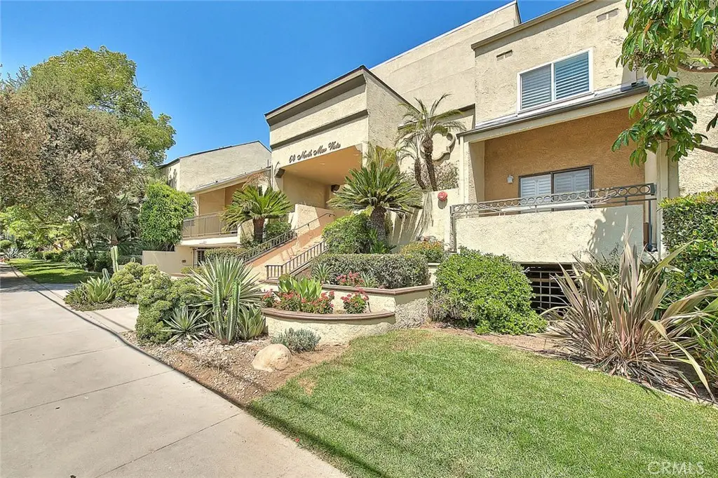 64 N Mar Vista Avenue #231, Pasadena, CA 91106 - Image #1