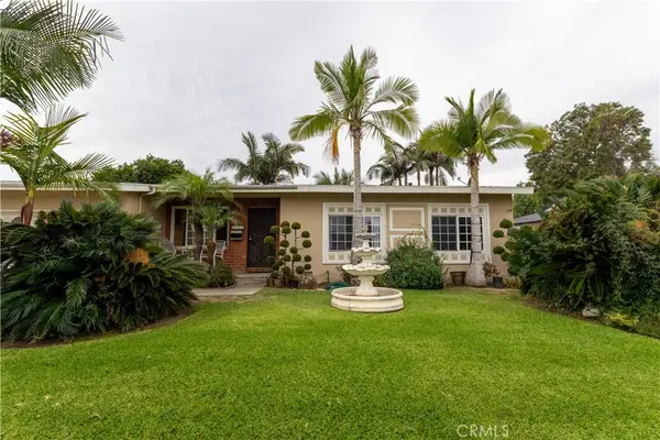 1816 W Yarnell Street, West Covina, CA 91790