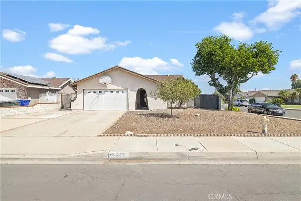 2641 S Sacramento Place, Ontario, CA 91761