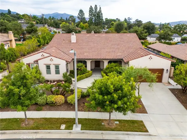 332 Snapdragon, Glendora, CA 91741