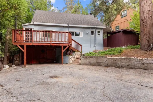 619 Rose, Twin Peaks, CA 92391