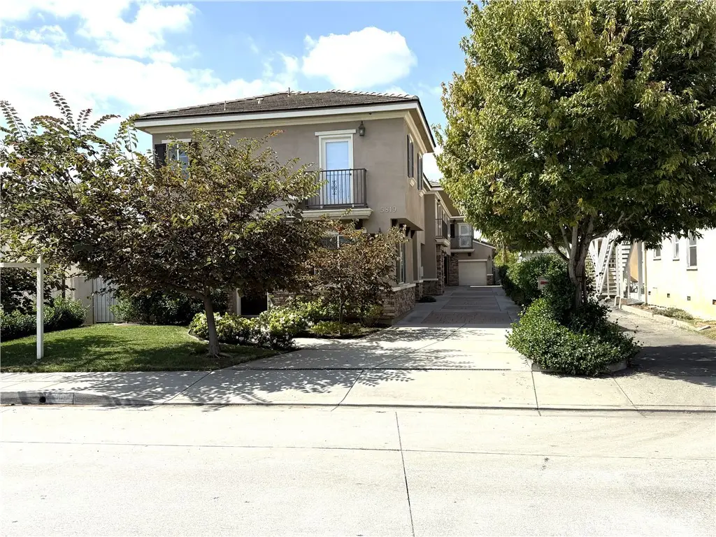 5819 Baldwin Avenue #C, Temple City, CA 91780 - Image #1