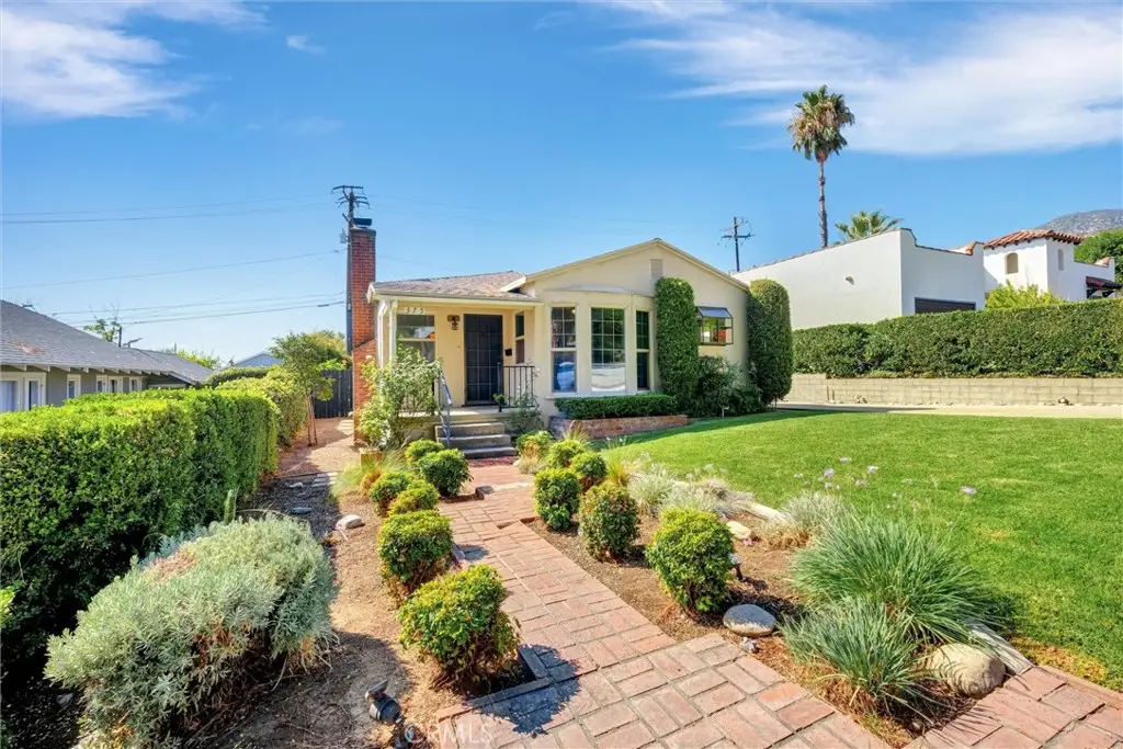 375 N Canyon Boulevard, Monrovia, CA 91016 - #1