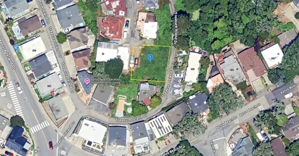 335 Treasure Island Drive, Aptos, CA 95003 - Image #1