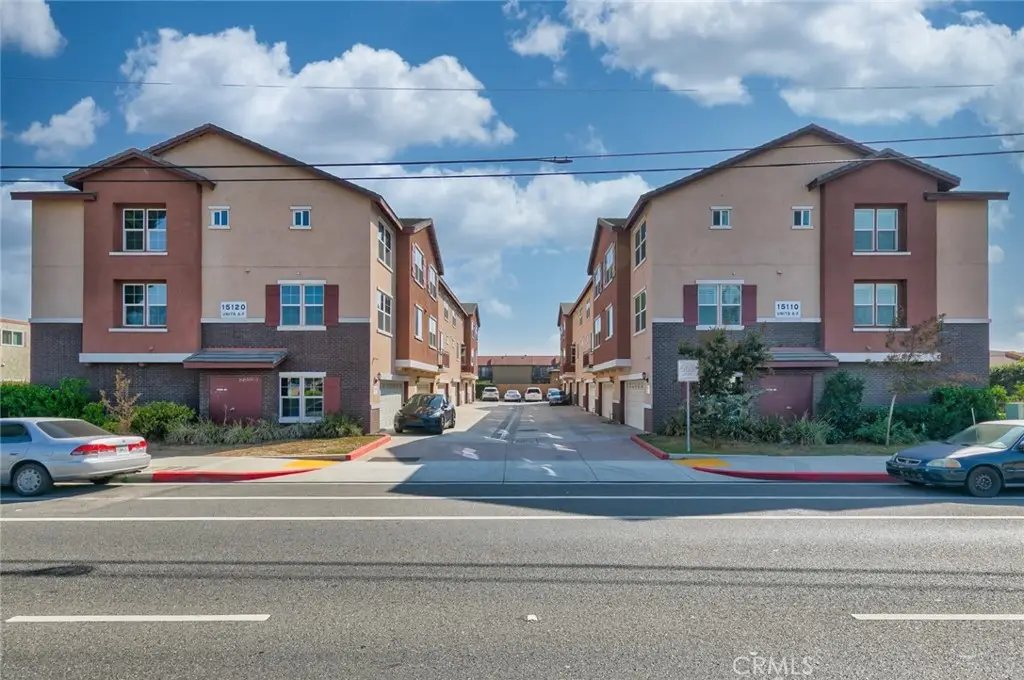 15110 Badillo St #B, Baldwin Park, CA 91706 - Image #1