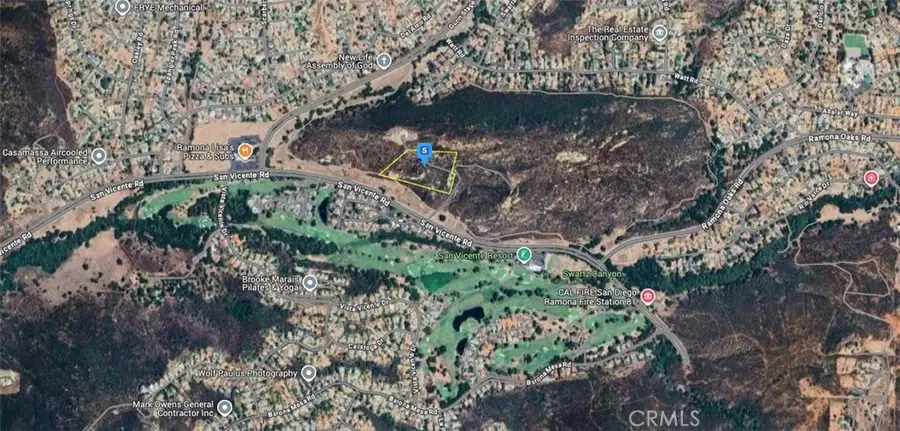 16320 Camino Arriba, Ramona, CA 92065 - Image #3