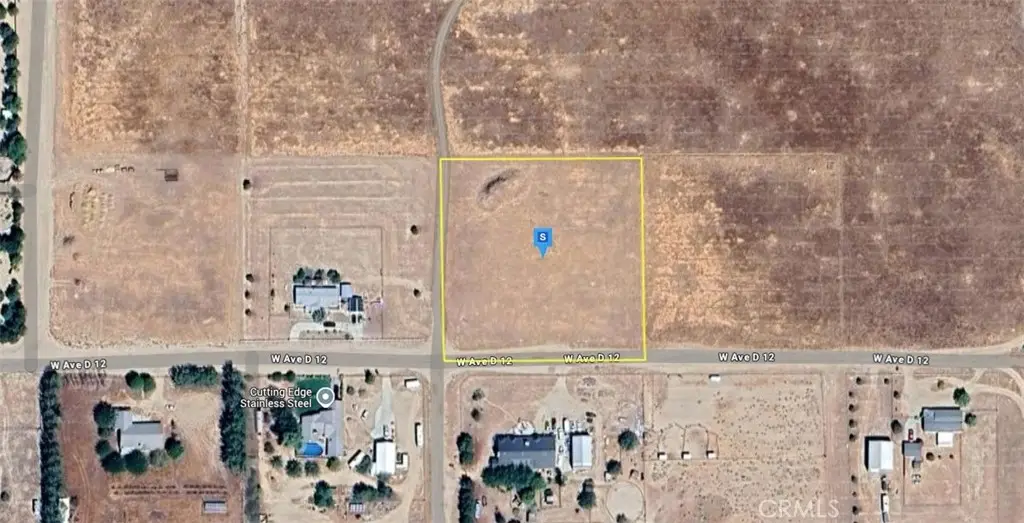 8085 W Avenue D12, Lancaster, CA 93536 - Image #1