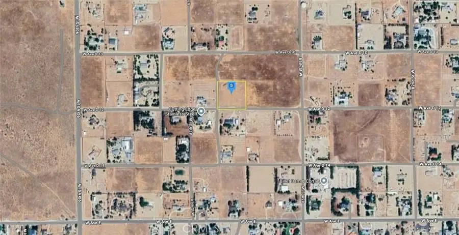 8085 W Avenue D12, Lancaster, CA 93536 - Image #2