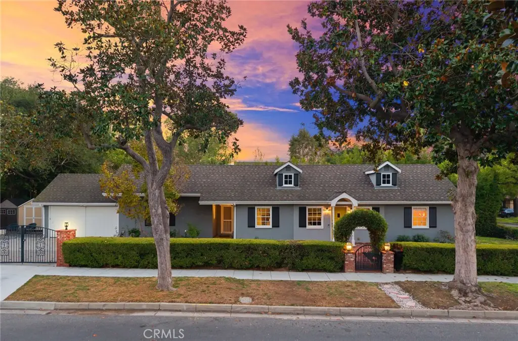 380 Alpine, Pasadena, CA 91106 - #1