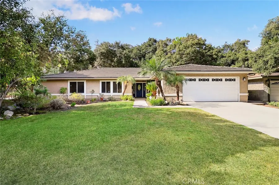 261 Oakhurst, Arcadia, CA 91007 - #3