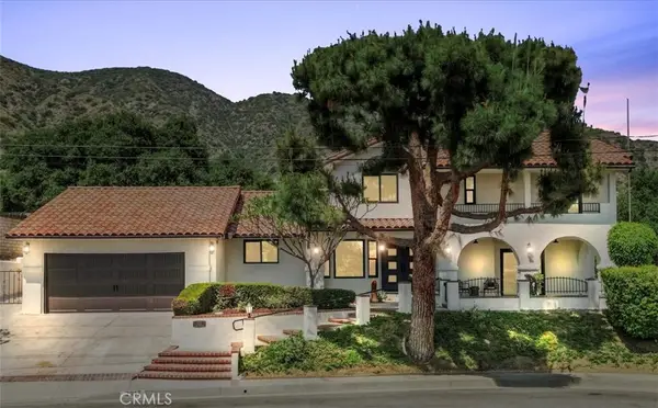 2217 Tall Pine Drive, Bradbury, CA 91008