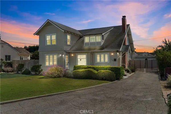 1550 E Puente, West Covina, CA 91791