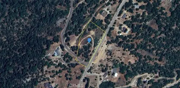 45135 Valley Oak Drive, Ahwahnee, CA 93601