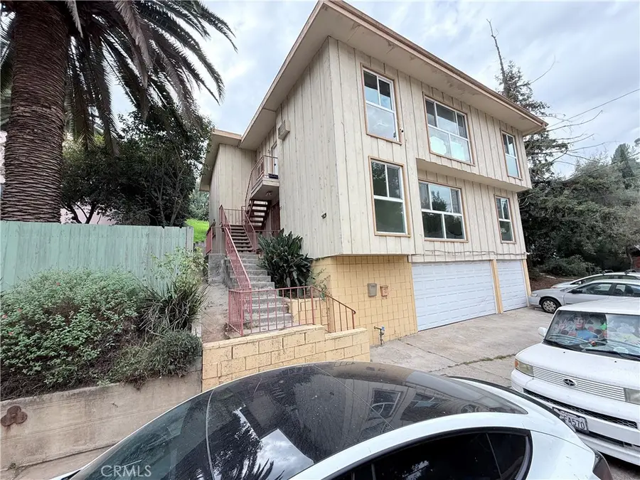 2575 Riverside Terrace, Los Angeles, CA 90039 - Image #2