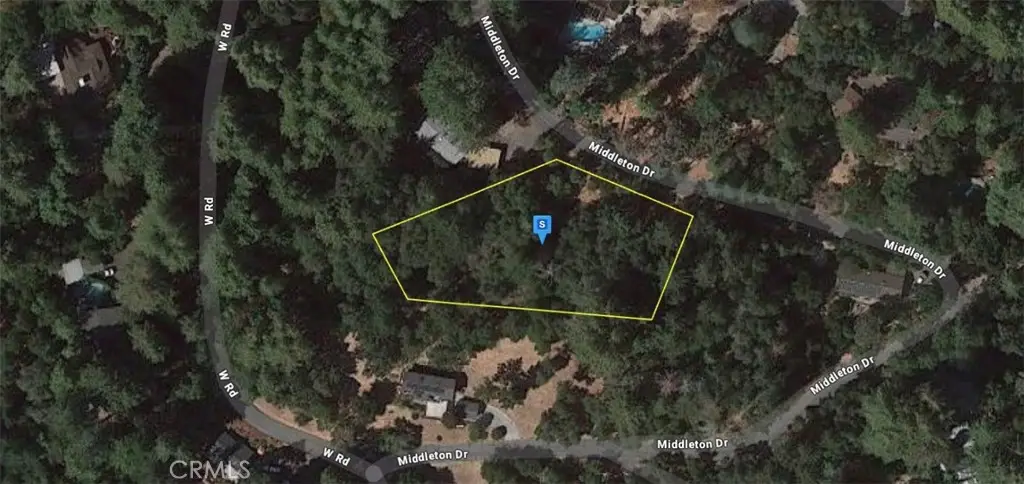 603 Middleton Drive, Boulder Creek, CA 95006 - Image #1