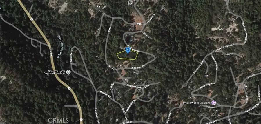 603 Middleton Drive, Boulder Creek, CA 95006 - Image #3