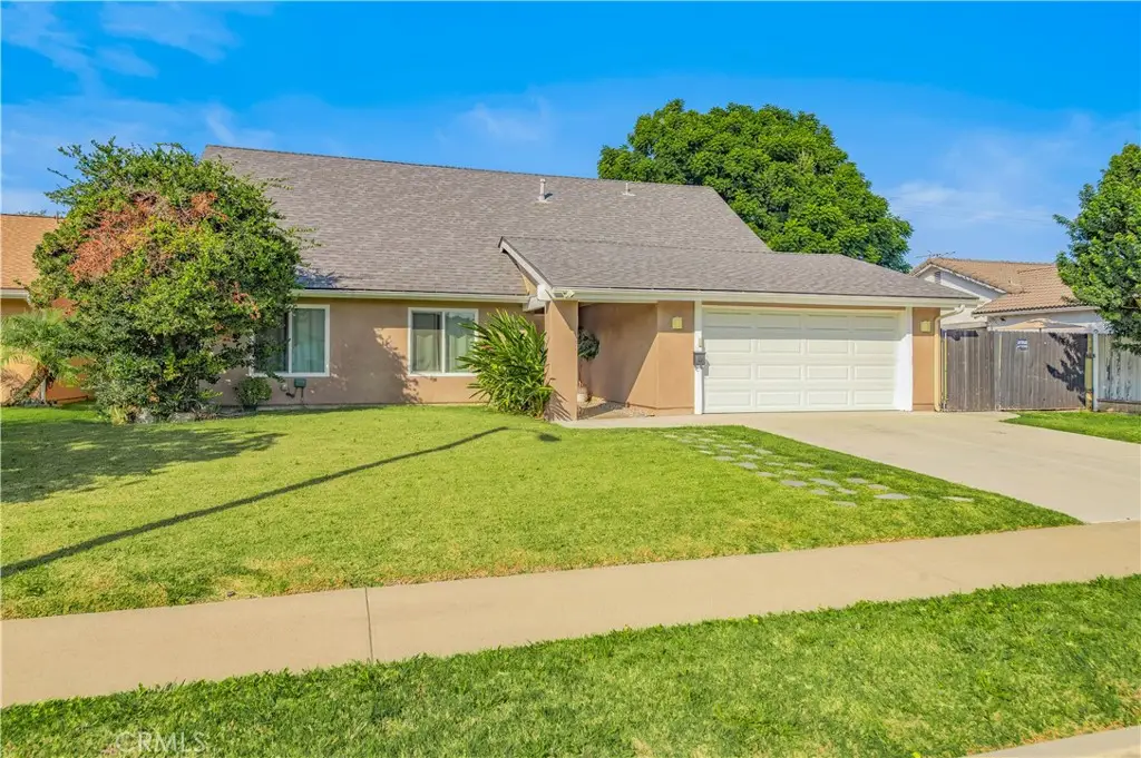 649 Heather, Placentia, CA 92870 - Image #1