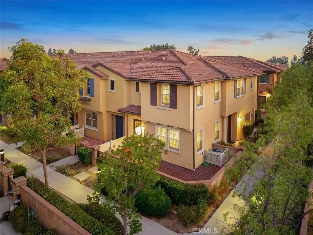 721 N Via Dolcetto, Ontario, CA 91764 - #1