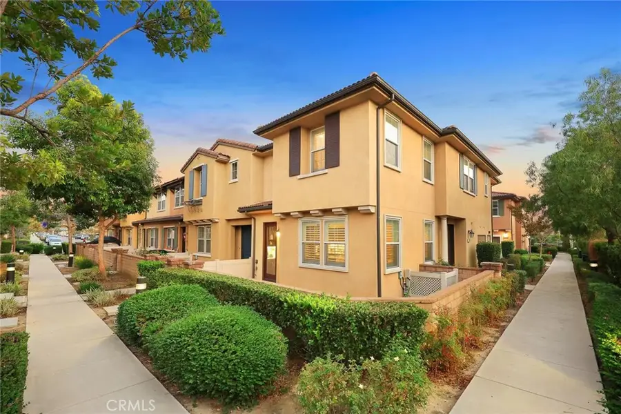 721 N Via Dolcetto, Ontario, CA 91764 - #2