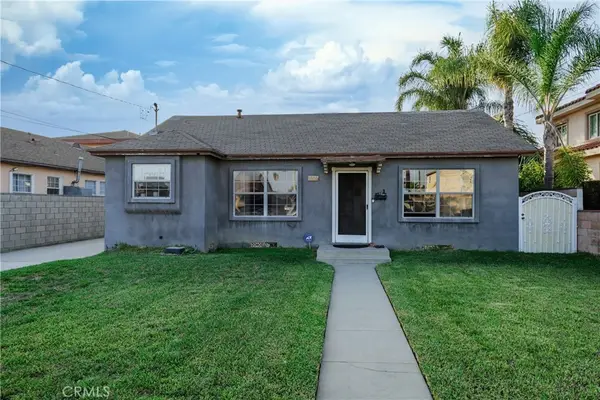 1639 Walnut, San Gabriel, CA 91776