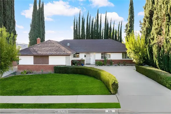 615 Greenhorn Dr., Diamond Bar, CA 91765