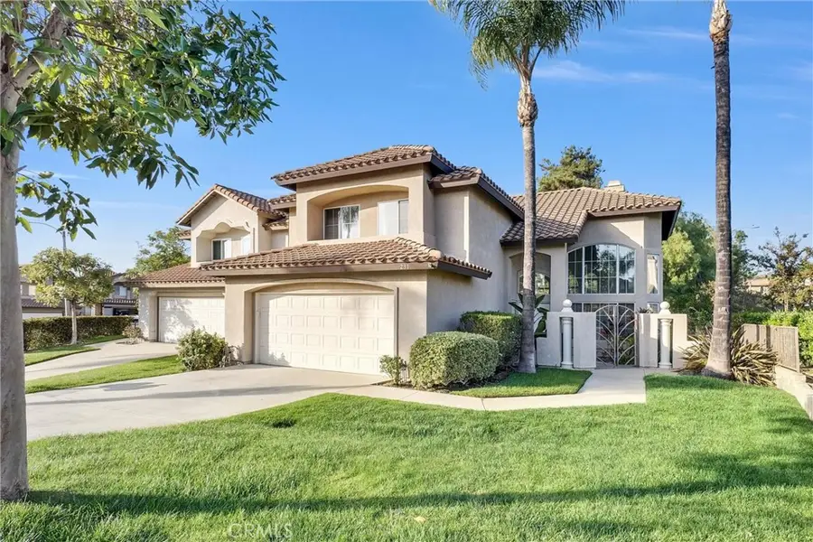 231 Calle Moreno, San Dimas, CA 91773 - #2