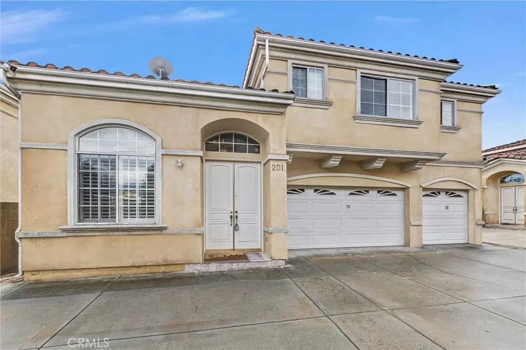 201 N Lincoln, Monterey Park, CA 91755 - Image #1