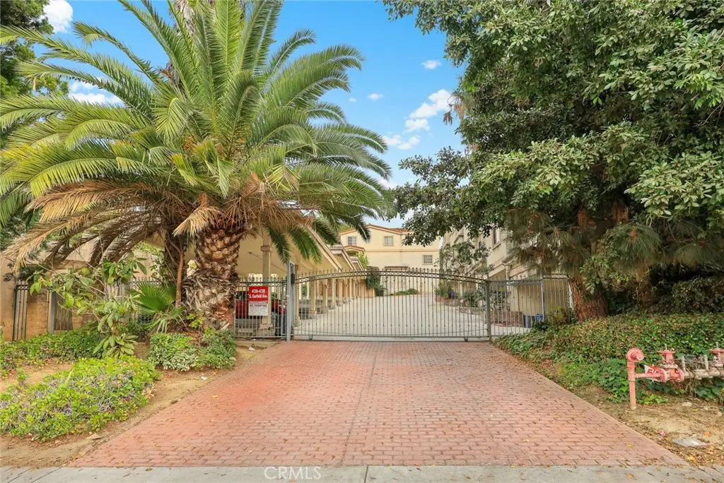 438 S Garfield Avenue #E, Monterey Park, CA 91754 - #1